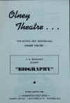 Theatre-olney biography cover.jpg (25465 bytes)